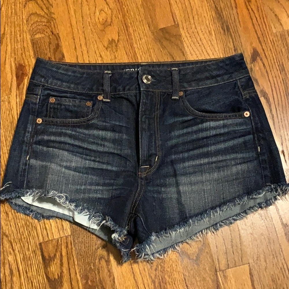 American Eagle Festival Shorts